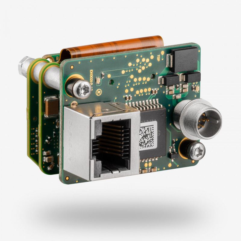 Cmos camera - IDS - 20,44 Mpx - AB02884 - GV-5801SE-M-GL - Sony IMX183 - GigE Vision_1