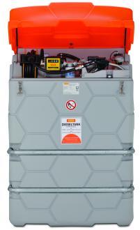 Cuve gnr 1000 litres : l'excellence ! - 306918_1