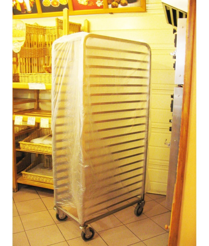 Housses a echelle double hd transparente 15µ paquet de 200_1