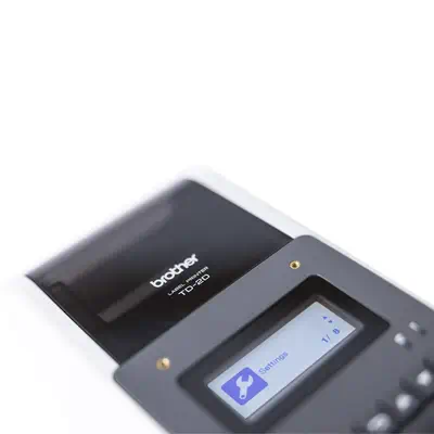 TD-2350D300 - Imprimante d'étiquettes de bureau sans fil Bluetooth 2 pouces_1