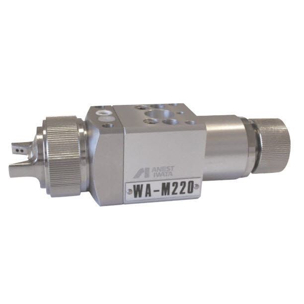 13640xxx - pistolet automatique iwata wa-m220_1