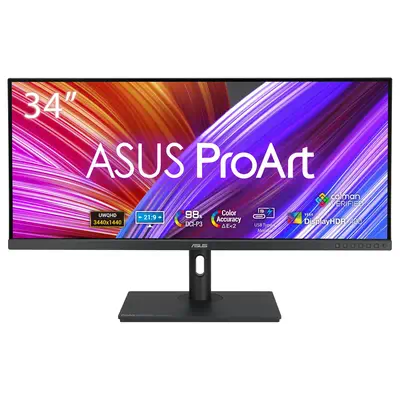 ASUS ProArt PA348CGV écran plat de PC 86,4 cm (34