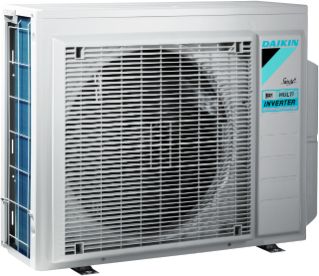 ATXM-N / 3AMXM-M - Groupes de climatisation & unités extérieures Daikin - capteur bizone Intelligent Eye - efficacité A+++_1