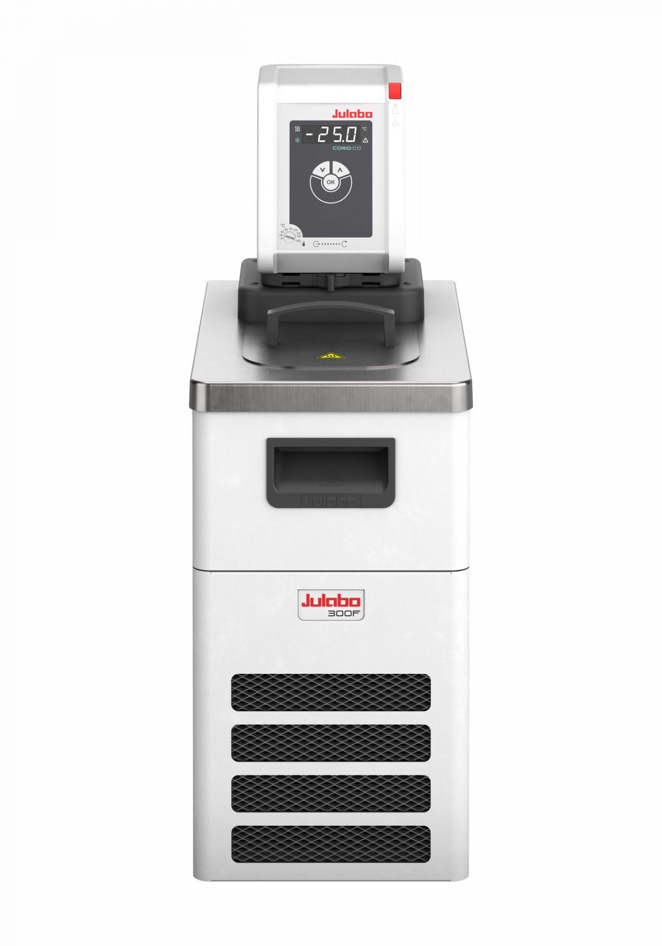 Corio CD-300F - Cryostats à circulation pour applications internes et externes avec affichage lumineux et connexion USB_1