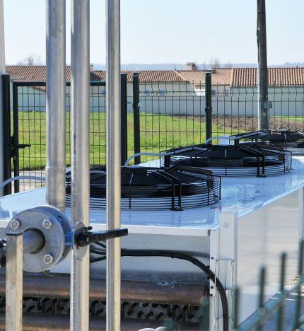 Cryoflex - groupe froid - chalvignac - en froid de -15°c à + 35°c_1