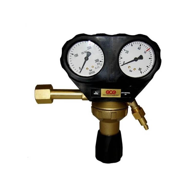 Kit climatisation détendeur AZOTE 50 bar FRIGORISTE - GCE_1