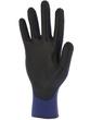 Gants de manutention Ninja Lite - Jauge 18 - Enduit PU - Support polyamide - Ultra légers_1