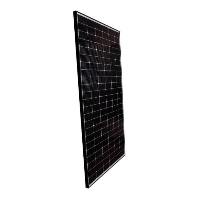 Panneau solaire 390w 24v monocristallin voltec_1