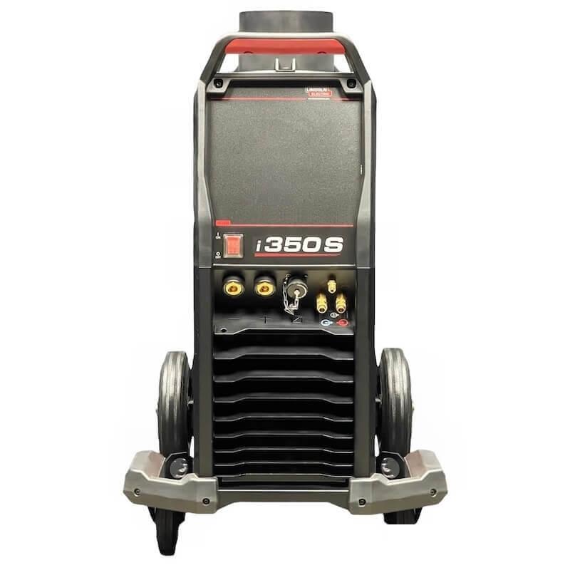 Poste à souder MIG MAG POWERTEC i350S Lincoln Electric_1