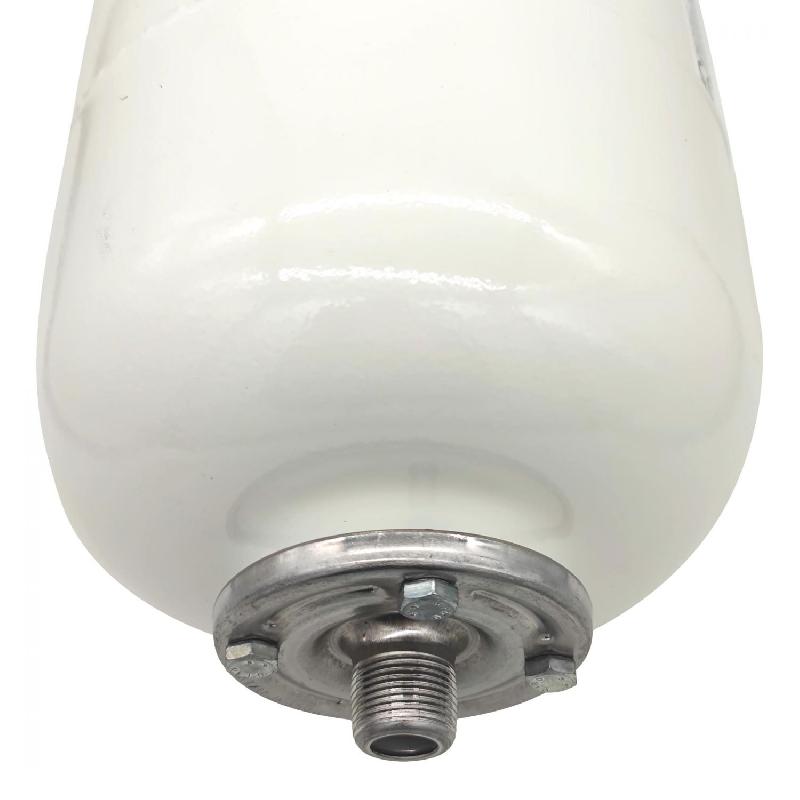 Réservoir à Vessie Sphérique 2l - Aquasystem Ar+ - Vessie Garantie 5 Ans_1