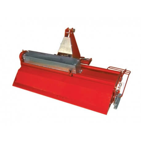 Rotavator agrimorse gx 115_1