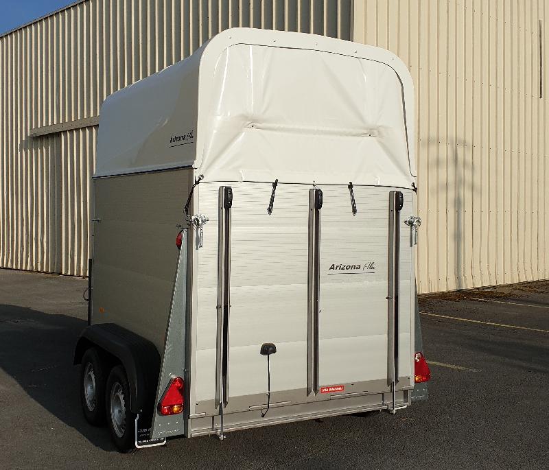 Van Arizona Alu 2000 Kg_1