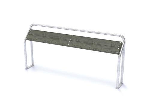 Banc Ischiatique Bois Tropical ou Bois technologique_1