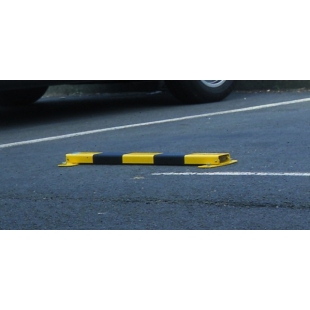 Barrière anti-parking extra plate - mottez_1