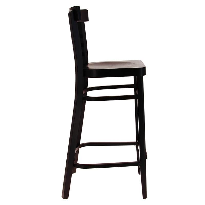 Chaise boston - wenge_1