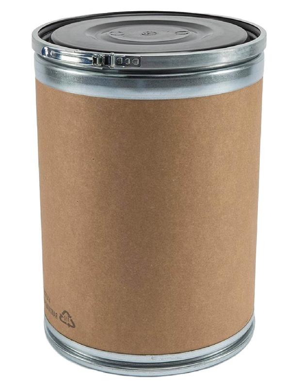 Fûts Kraft - 6L à 350L - à Ouverture totale - 35 L_1