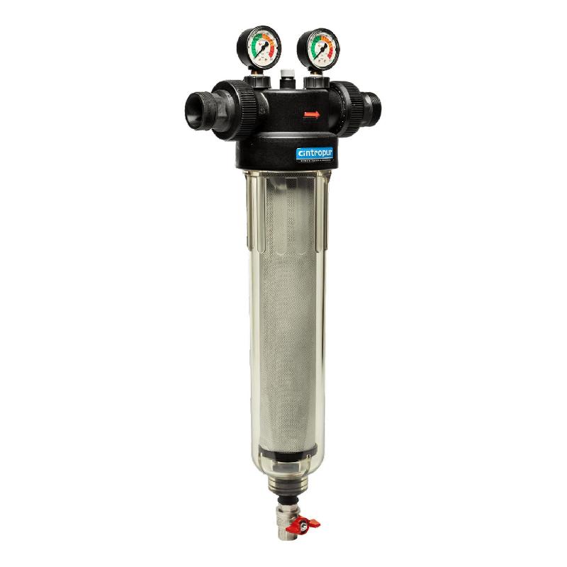 Filtre à Tamis Cintropur Nw400 - 12m³/h_1