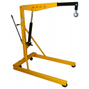 Grue d'atelier 500 kilos Référence   6028G_1