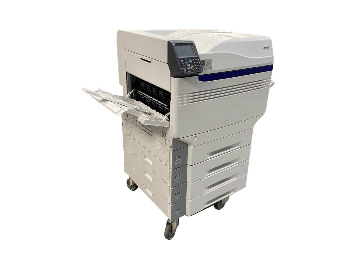 Imprimante d'emballages - Imprint7 - Qualité exceptionnelle et souplesse pour les arts graphiques_1