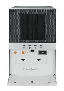 Micro PC industriel AIMC H110 - 4 Expansions 2PCI/2PCIe - 300W PSU - Référence AIMC-3422-00A1E_1