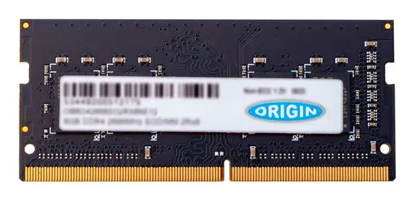 Origin Storage CT16G4SFRA32A-OS module de mémoire 16 Go 1 x 16 Go DDR4_1