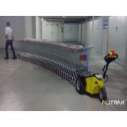 Ot-950 - tracteur pousseur - electroman - poids 185 kg_1