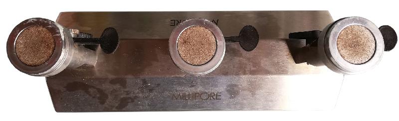 Système, rampe de filtration Microfil_1