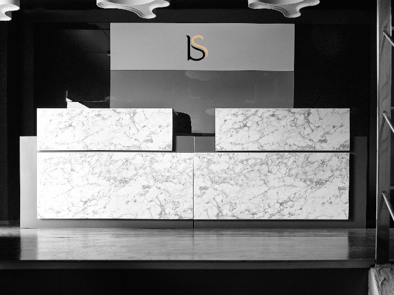 Banque d'accueil droite Avant - Ofitres - 249, Non_2