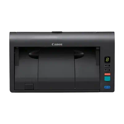 Canon imageFORMULA DR-M140II Chargeur automatique de documents + Scanner à  feuille 600 x 600 DPI A4_1