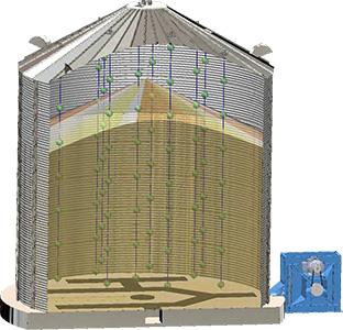 Contrôle de la ventilation - Boîtier ACP avec démarrage automatique et module de température_1