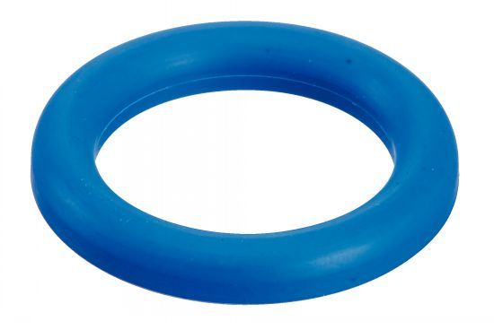 Joint de raccord semi-torique - EPDM, NBR, FKM, PTFE - Normes SMS et DIN_1