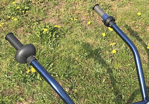 EXTRA-CLAS - P 200  Brouette électrique ZOETTE - Chargeur d'entretien (+ 68 ?)_1