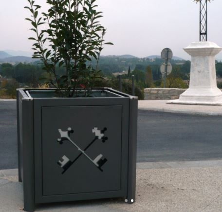 Jardinière orangerie classico_1