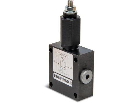 MVPM5, Valve de séquence, 6,0 l/min Débit d'huile maximal_1