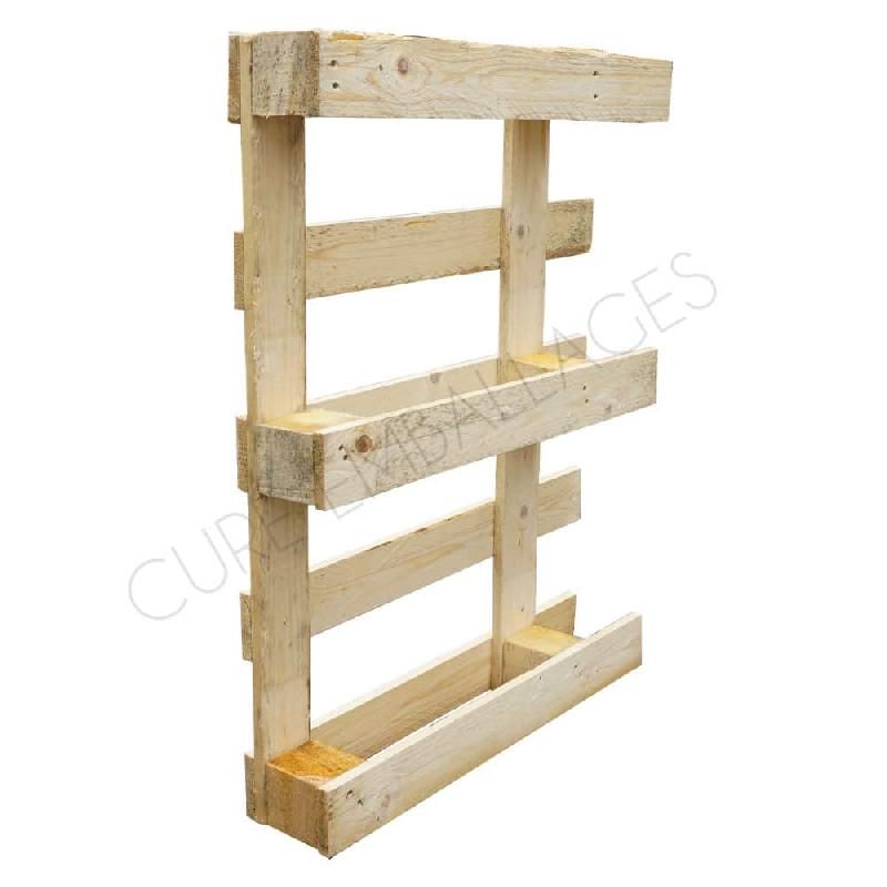 Palette standard légère  -  600 X 800 LG 4 entrées avec débord_1