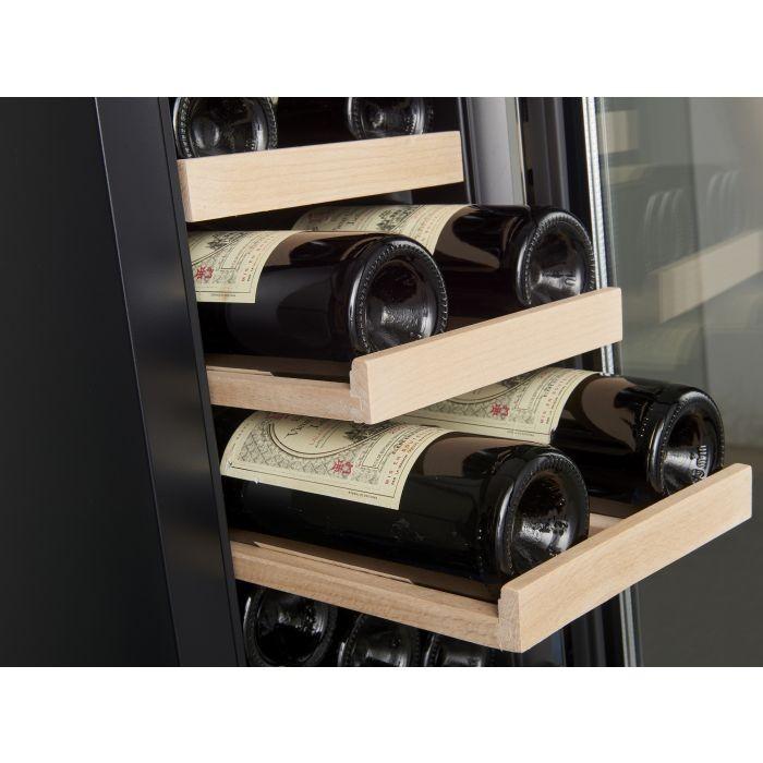 Rafraîchisseurs à vin 50l single zone l295 7525.0015 COMBISTEEL_1