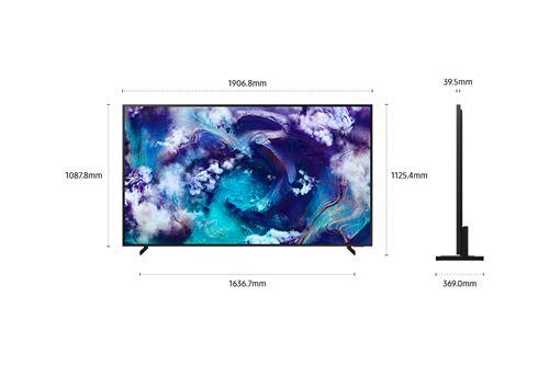 TV MiniLed NeoQled TQ85QN990F 216 cm_1