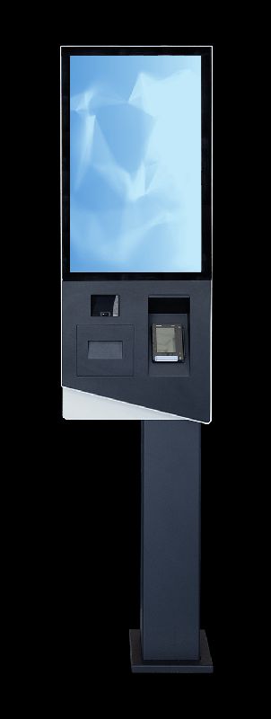 Borne de commande Komet - terminal tactile YUNO 27