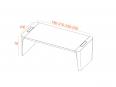 Bureau de direction BARKLEY - Kesiolt_1