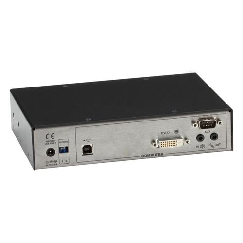 Extender Agility DVI, USB et audio sur IP_1