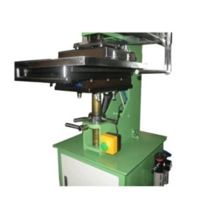 H-TC3045LT - Machine pneumatique de marquage à chaud KC Printing Machine - estampage et décoration_1