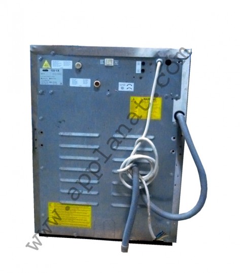 Lave-linge primus 6 kg occasion_1