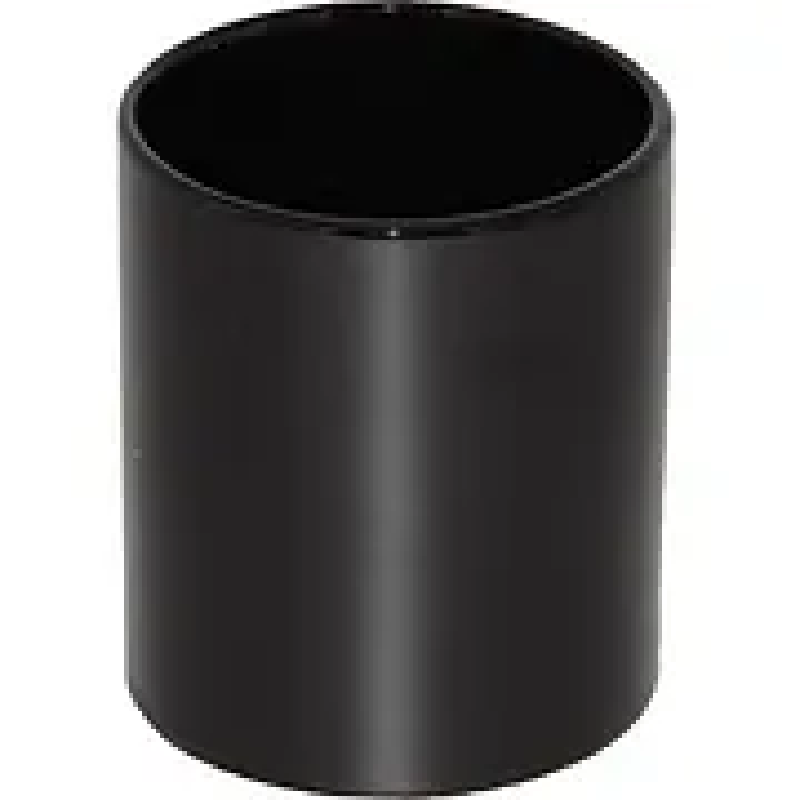 Mug publicitaire en céramique noire - Modèle Black - 31 cl - Personnalisable_1