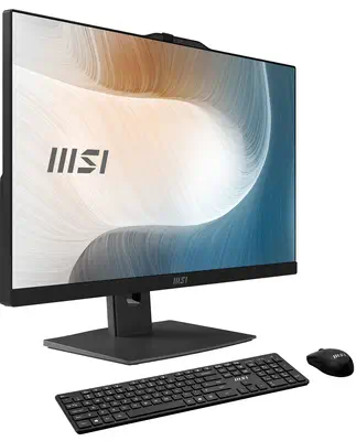 MSI Modern AM242TP 12M-854FR  - Ordinateur tout en un_1