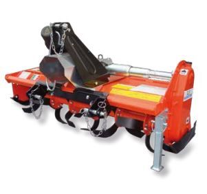 Mz2s - fraises et herses rotatives - muratori - puissance 25 cv_1