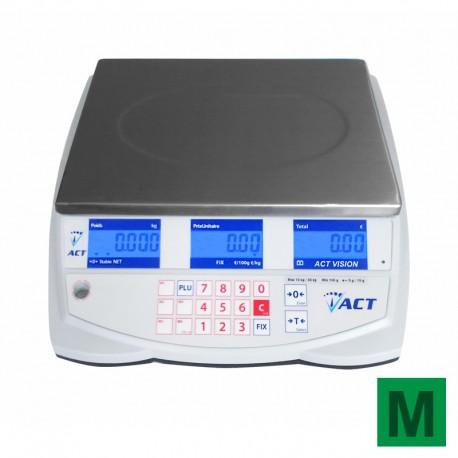 Ar14420 - balance poids prix act vision - acs_1
