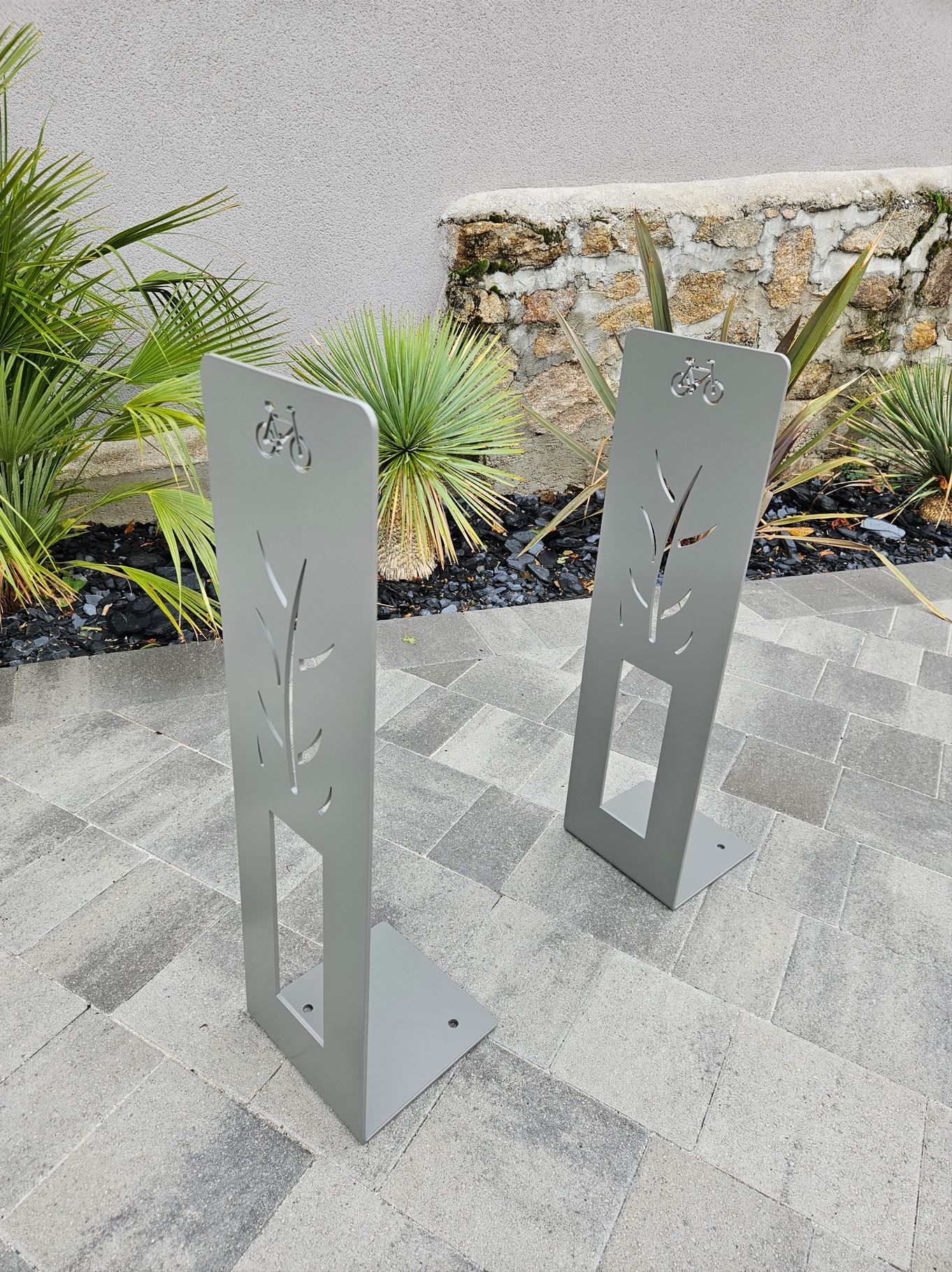 Arceaux appuis vélos Australia Wild_1