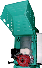 Bétonnière thermique 190 l_1