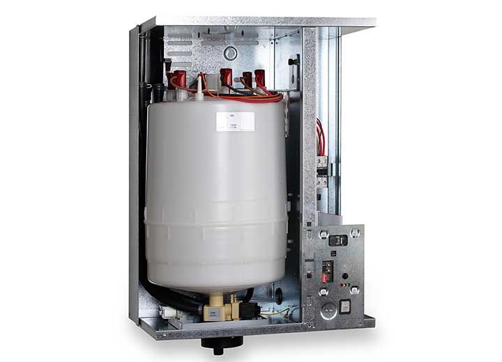 Condair ec - humidificateurs à vapeur - condair - 5 kg/h à 45 kg/h_1