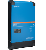 Convertisseur / chargeur pur sinus 5000VA - 120/50A Quattro-II Victron Energy - Puissance élevée pour installation solaire 24V/48V_1